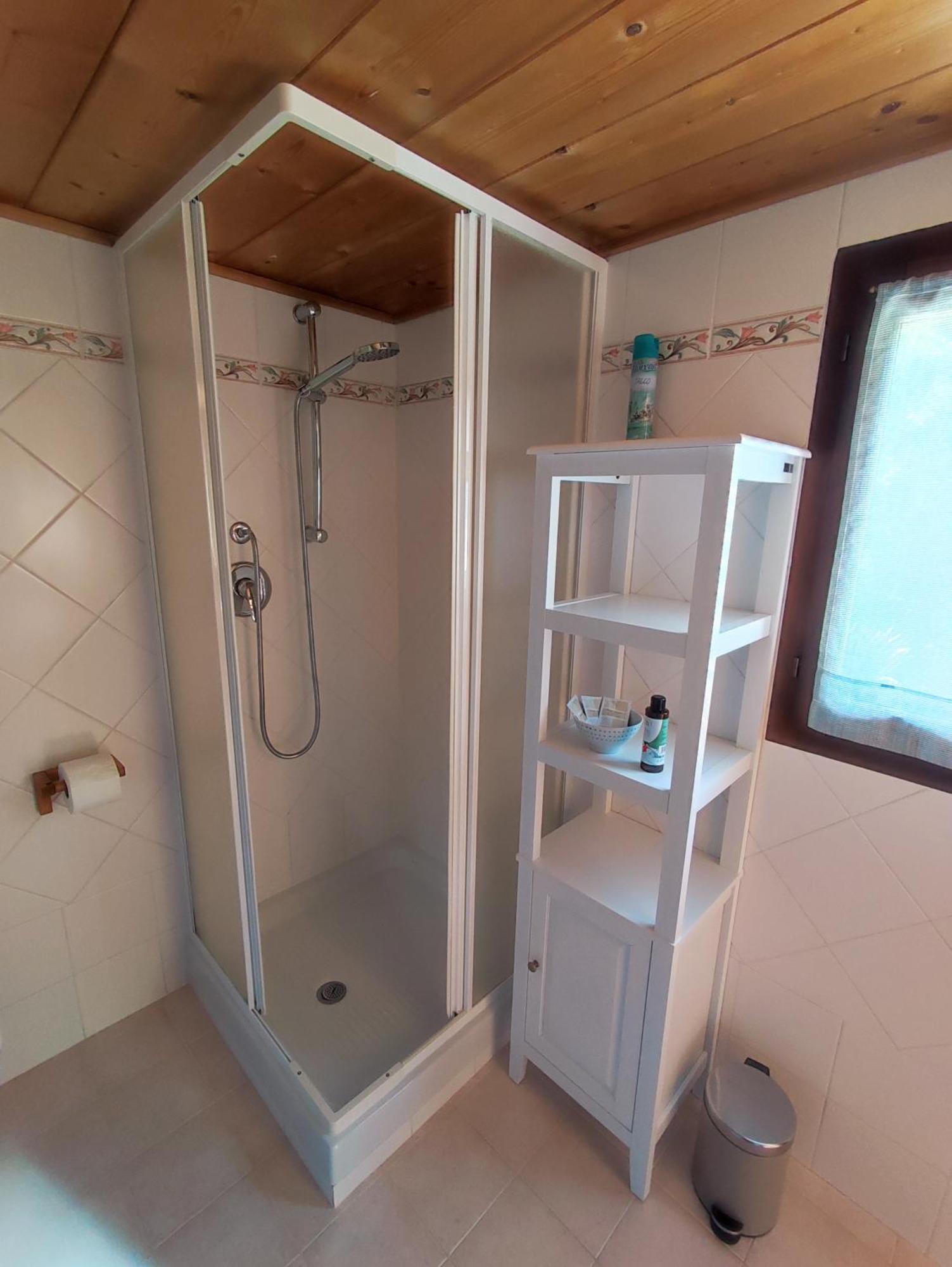 Bed and Breakfast La Casa Del Busso Boccioleto Экстерьер фото